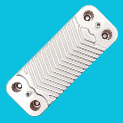 Теплообменник ГВС 14 пл TPHH3005