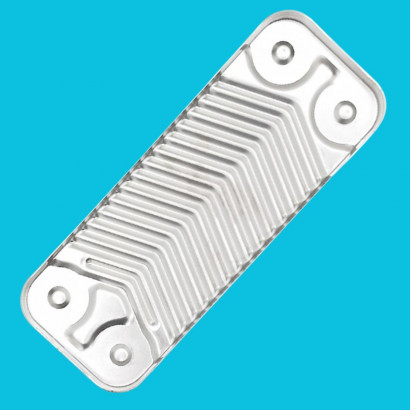 Теплообменник ГВС 14 пл TPHH3005