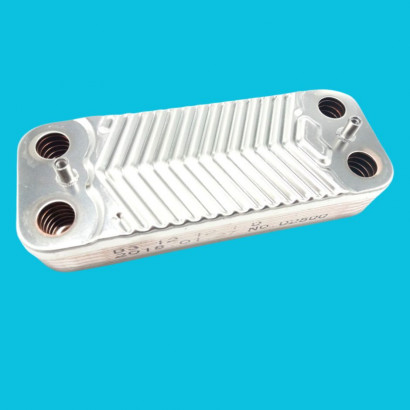 Теплообменник ГВС 14 пл TPHH3005