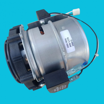 Двигатель циркуляционного насоса TERMO.PARA DWO TPPH0008