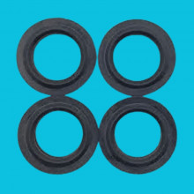 Кольцо уплотнительное 28.2 х 17.7 x 7 мм TPOR0422