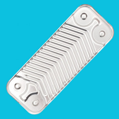 Теплообменник ГВС 16 пл TPHH3002