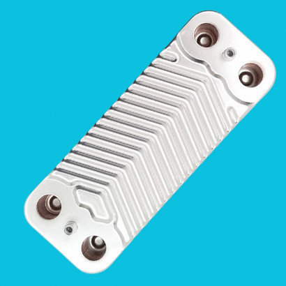 Теплообменник ГВС 16 пл TPHH3002