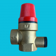 Предохранительный клапан универсальный TPSV0029-01