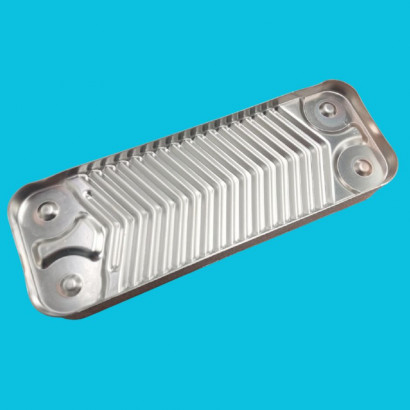 Теплообменник ГВС 12 пл TPHH3080