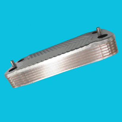 Теплообменник ГВС 12 пл TPHH3080