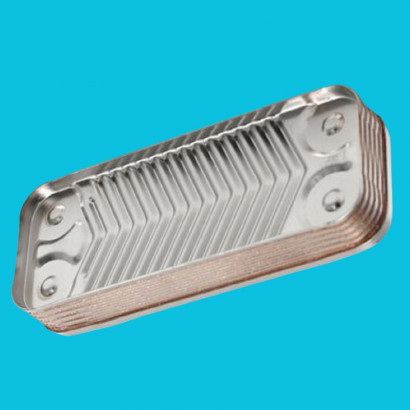 Теплообменник ГВС 12 пл TPHH3034