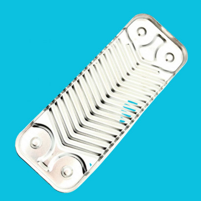 Теплообменник ГВС 12 пл TPHH3034