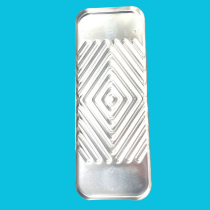 КОМПЛЕКТ Теплообменник ГВС 12 пл TPHW0201 и кольца TPOR0422