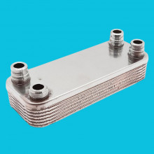 Теплообменник ГВС 12 пл TPHH3027