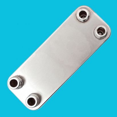 Теплообменник ГВС 12 пл TPHH3027