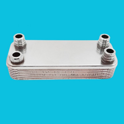 Теплообменник ГВС 12 пл TPHH3027