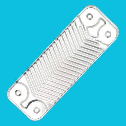 Теплообменник ГВС 10 пл TPHH3012