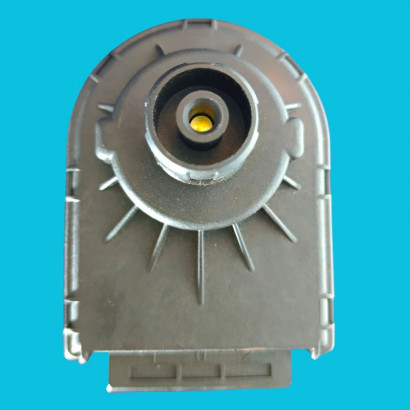 Электрический привод трехходового клапана универсальный обновленная модель TPMW0007