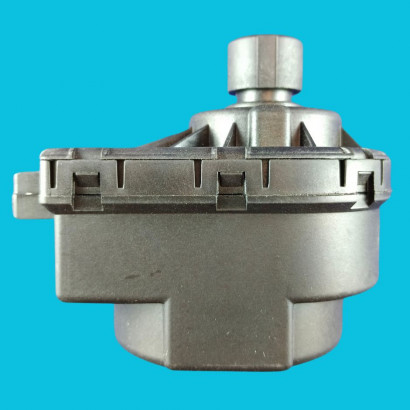 Электрический привод трехходового клапана универсальный обновленная модель TPMW0007