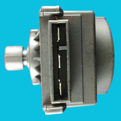 Электрический привод трехходового клапана универсальный обновленная модель TPMW0007