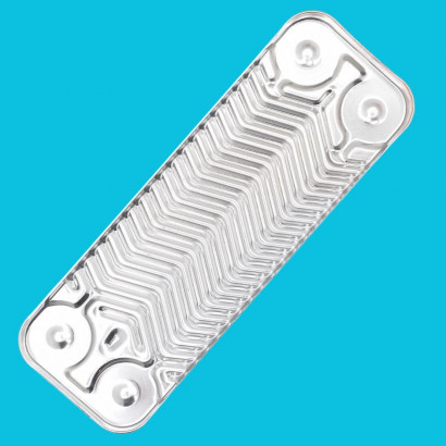 Теплообменник ГВС 12 пл TPHH0218