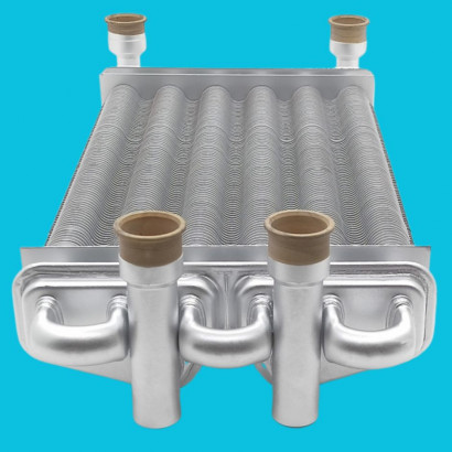 Теплообменник битермический TPHW0036