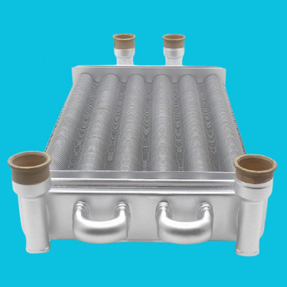 Теплообменник битермический TPHW0036