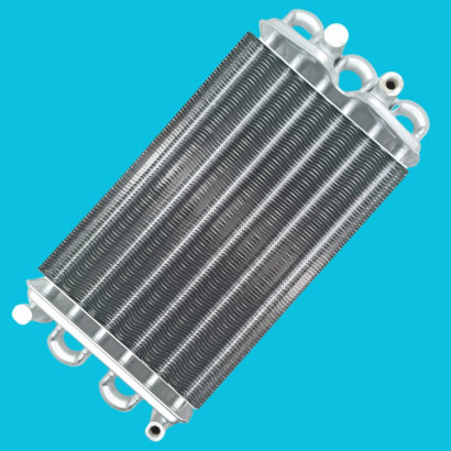 Теплообменник битермический TPHW0036