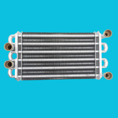 Теплообменник битермический TPHW0036