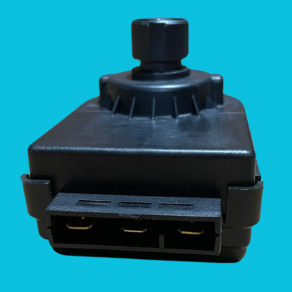 Двигатель трехходового клапана STV-ACT-LM49-CL75N TPMK1008