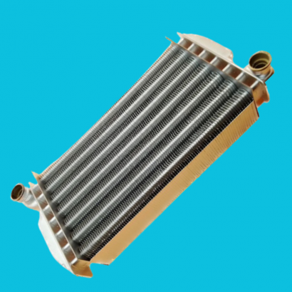 Теплообменник первичный TERMO.PARA TPHW0178