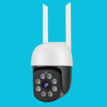 Внешняя камера TPC662