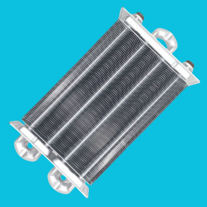 Теплообменник битермический TERMO.PARA TPHW0126