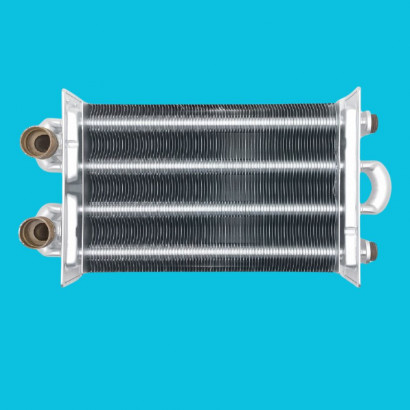 Теплообменник битермический TERMO.PARA TPHW0126