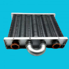 Теплообменник первичный TERMO.PARA TPHW0157