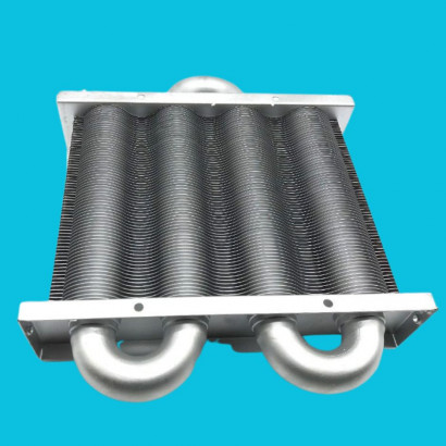 Теплообменник первичный TERMO.PARA TPHW0157