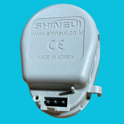 Двигатель трехходового клапана STV-ACT-LM39-CL75N  TPMK1001