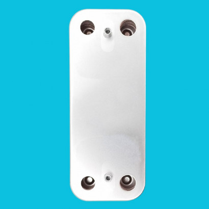 Теплообменник ГВС 12 пл  TERMO.PARA TPHW0201
