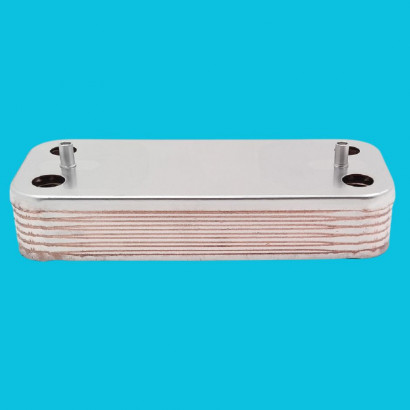 Теплообменник ГВС 12 пл  TERMO.PARA TPHW0201