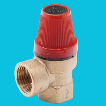 Предохранительный клапан TPSV0030