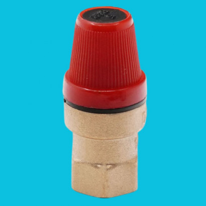 Предохранительный клапан TPSV0030