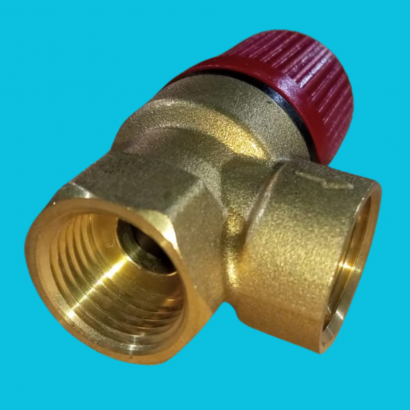 Предохранительный клапан TPSV0030