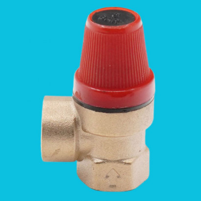 Предохранительный клапан TPSV0030