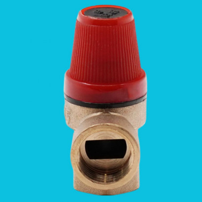 Предохранительный клапан TPSV0030