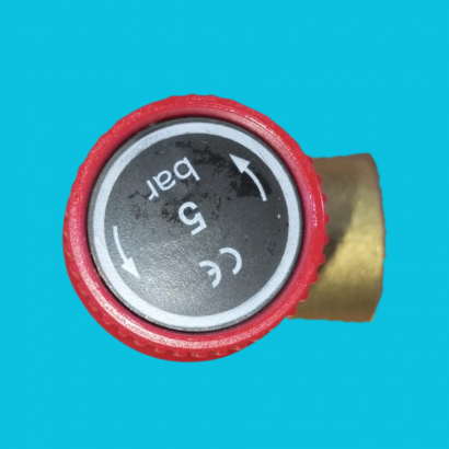 Предохранительный клапан TPSV0030