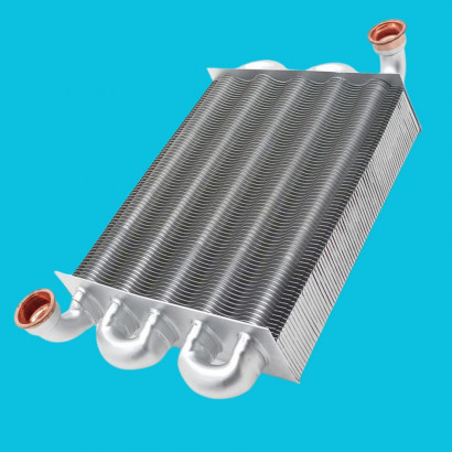 Теплообменник первичный TERMO.PARA TPHW0176
