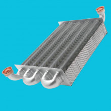 Теплообменник первичный TERMO.PARA TPHW0124