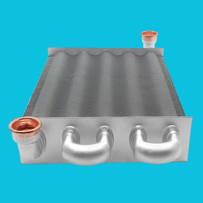 Теплообменник первичный TERMO.PARA TPHW0124