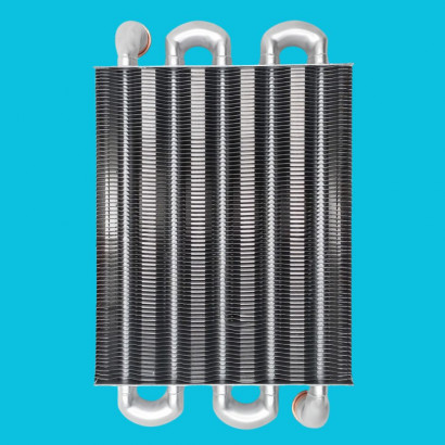 Теплообменник первичный TERMO.PARA TPHW0124