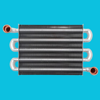 Теплообменник первичный TERMO.PARA TPHW0124