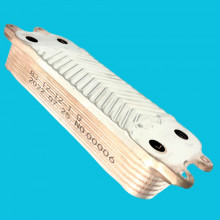 Теплообменник ГВС 12 пл TERMO.PARA TPHW0205/TPHH3033