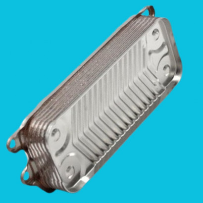 Теплообменник ГВС 12 пл TERMO.PARA TPHW0205/TPHH3033