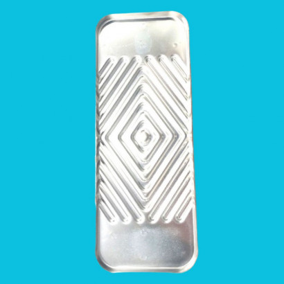 Теплообменник ГВС 16 пл  TERMO.PARA TPHW0202