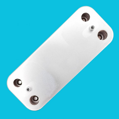 Теплообменник ГВС 16 пл  TERMO.PARA TPHW0202